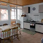 Heppház Apartamento