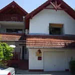 Heppház Apartman Harkány