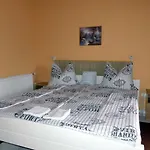 Heppház Apartman Harkány