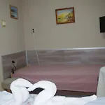 Heppház Apartman