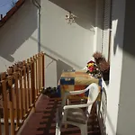 Apartman Heppház *