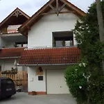 Apartman Heppház Harkány