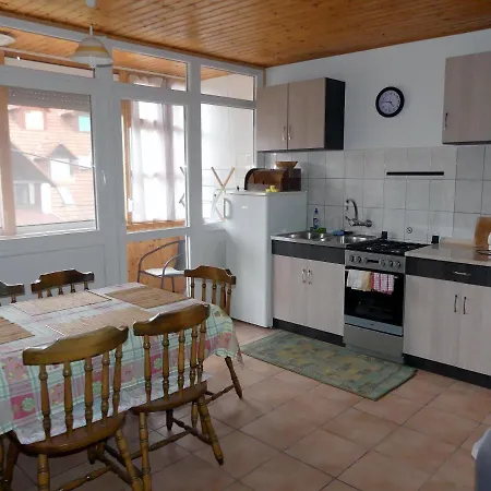 Hepphaz Apartament