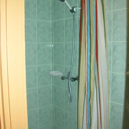Apartament Hepphaz