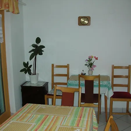 Apartment Hepphaz
