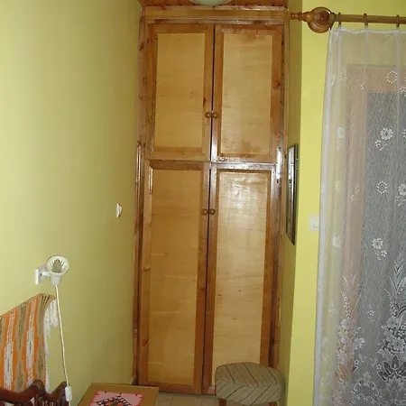 Apartament Hepphaz *
