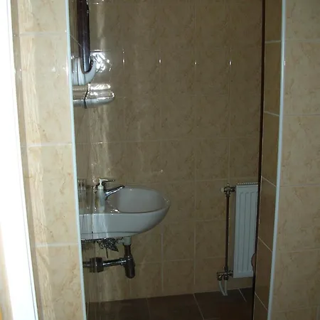 Apartament Hepphaz