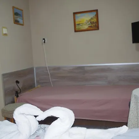 Hepphaz Apartament