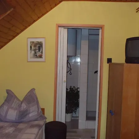 Apartamento Heppház *