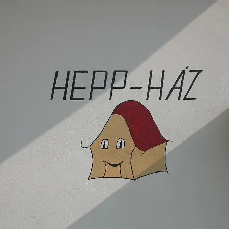 Hepphaz * Harkany