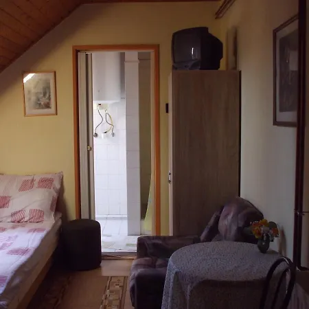 Apartment Hepphaz *