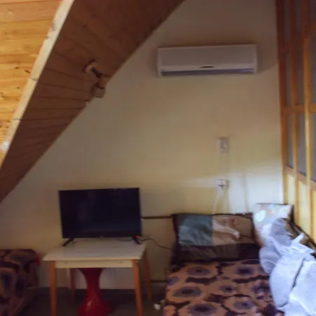 Apartment Hepphaz