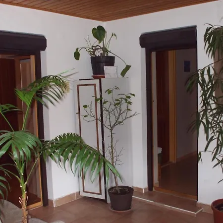 Hepphaz Apartment
