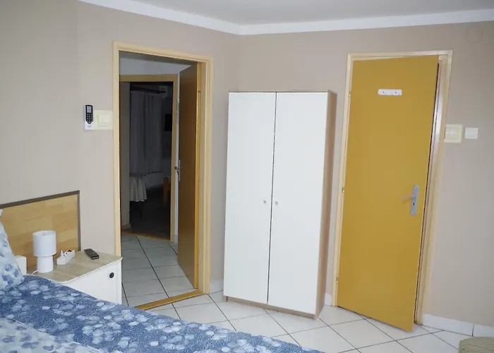 Hepphaz 아파트 하르카니